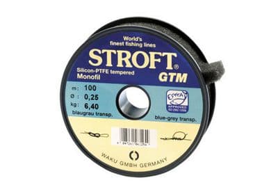 Stroft Line 100m Spools