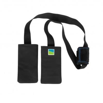 Supera X Tip & Butt Protector