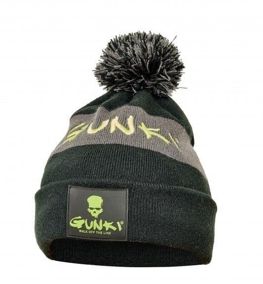 Team Gunki Bonnet Woolly Hat team-gunki-bonnet-woolly-hat