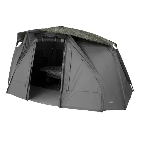 Tempest Rs 150 Camo Skull Cap