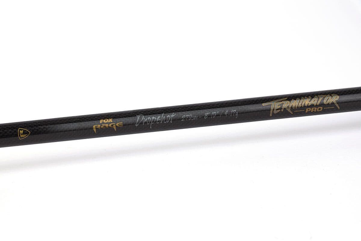 TerminatorÃÂ Dropshot rod