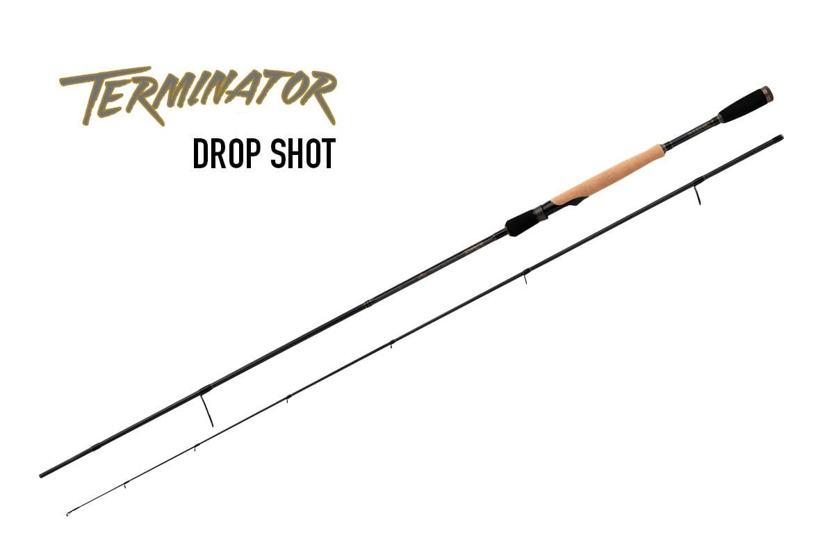 TerminatorÃÂ Dropshot rod