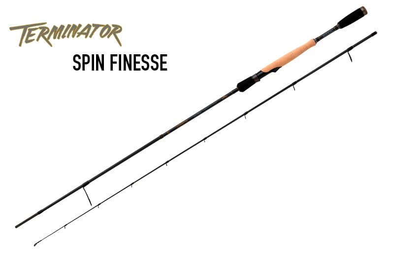 TERMINATOR RODS