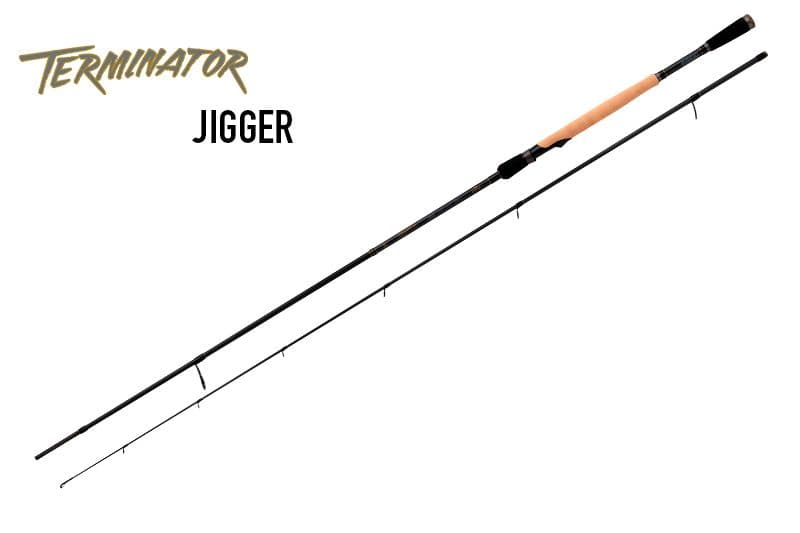 TERMINATOR RODS
