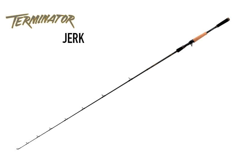 TERMINATOR RODS