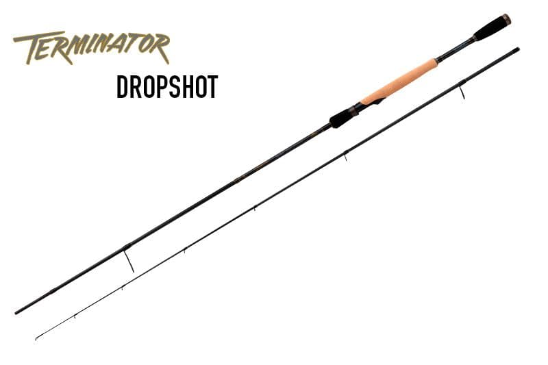 TERMINATOR RODS