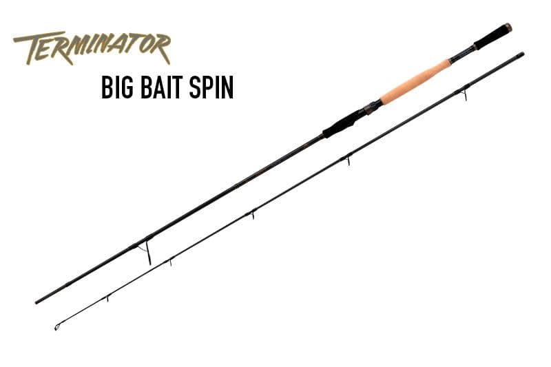 TERMINATOR RODS