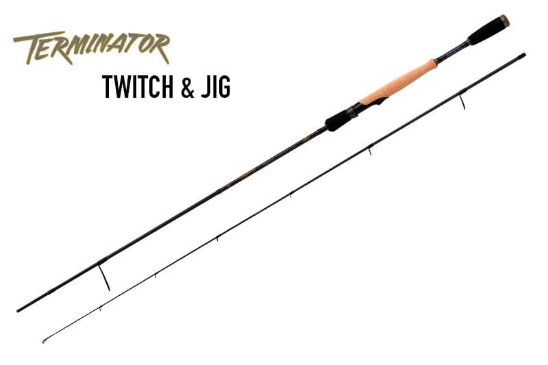 TERMINATOR RODS