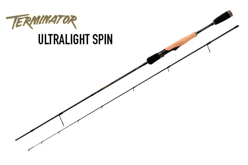 TERMINATOR RODS