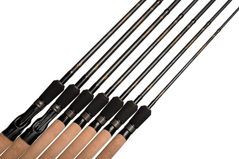 TERMINATOR RODS