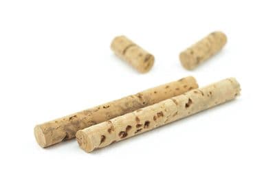 Thinking Anglers 6Mm Cork Sticks (10)