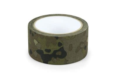 Thinking Anglers Camfleck Cloth Tape (10M)