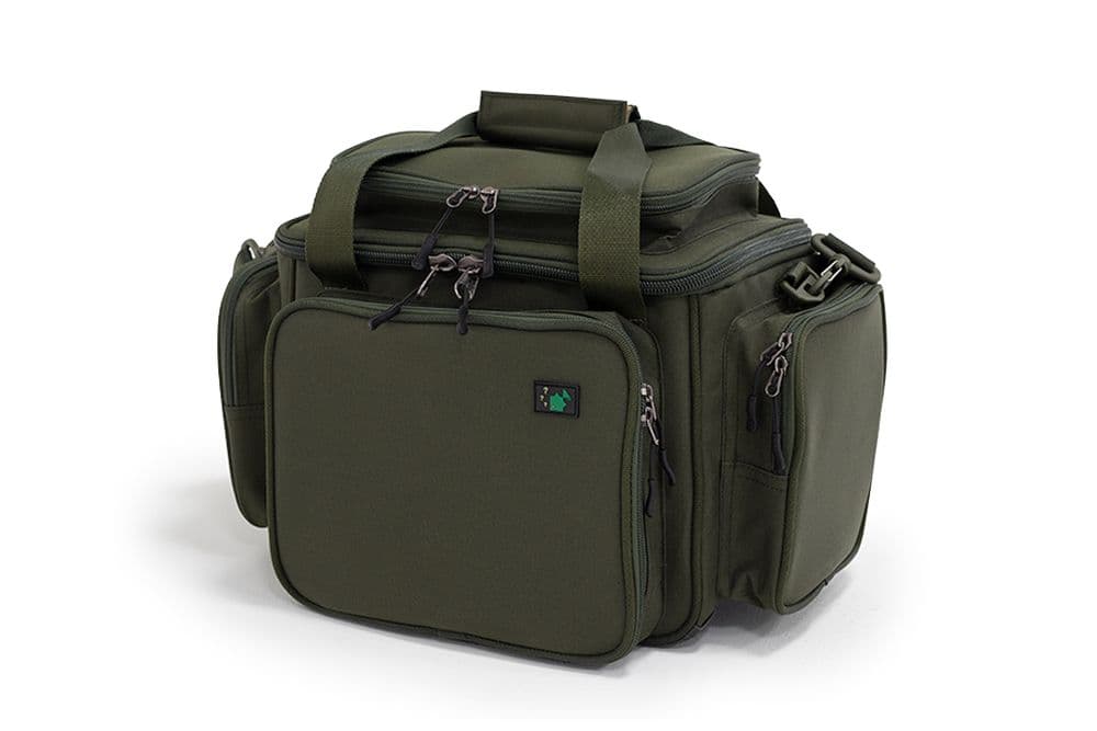 Thinking Anglers Olive Compact Carryall