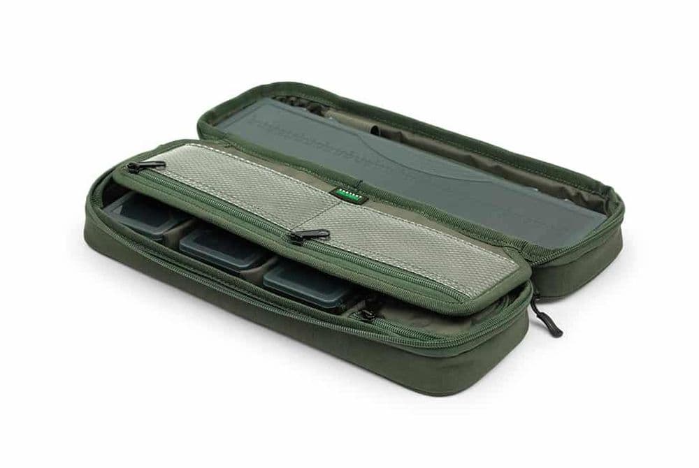 Thinking Anglers Pouzdro Na Návazce Camfleck Tackle Pouch - Recenze A