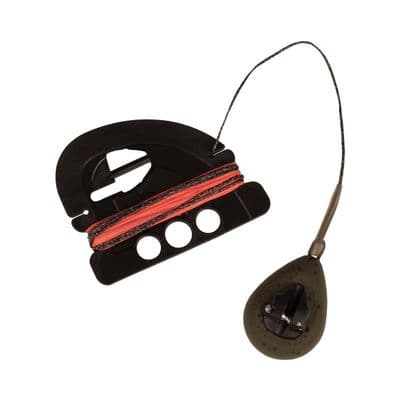 Trakker Clinga Captive Backleads