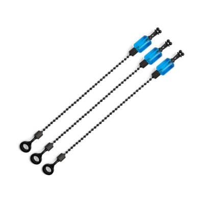 Trakker Clinga Dumpy Kit Set (Blue)(3 Pack)