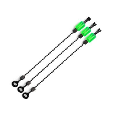 Trakker Clinga Dumpy Kit Set (Green)(3 Pack)