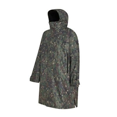 Trakker CR Camo Robe