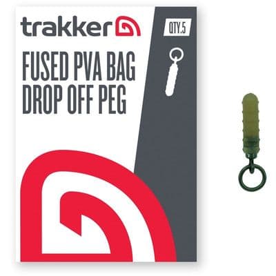 Trakker Fused PVA Bag Drop Off Peg