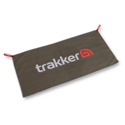 Trakker Hand Towel