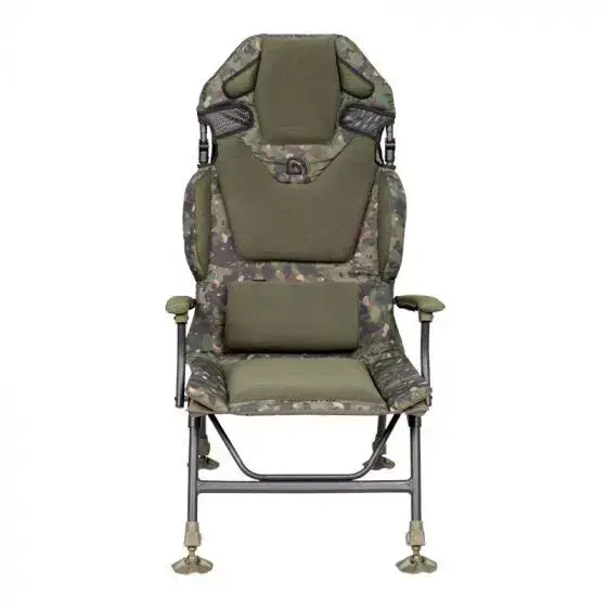 Trakker Levelite Longback Recliner Chair
