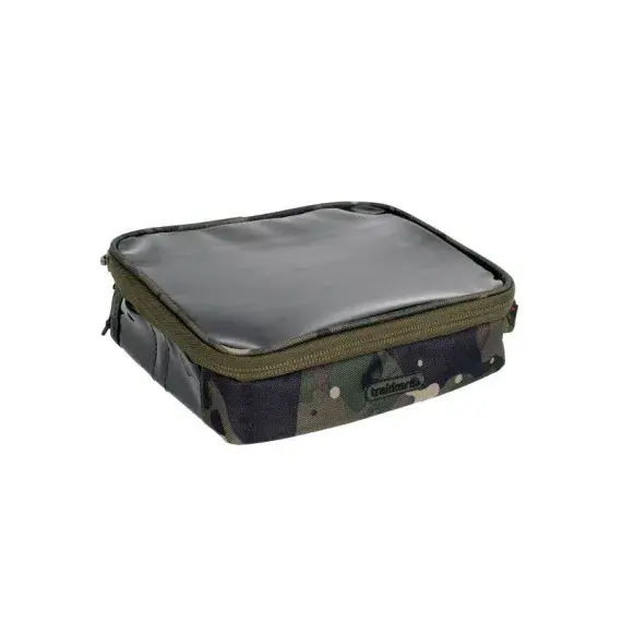 Trakker NXC Camo Blitz Pouch Large
