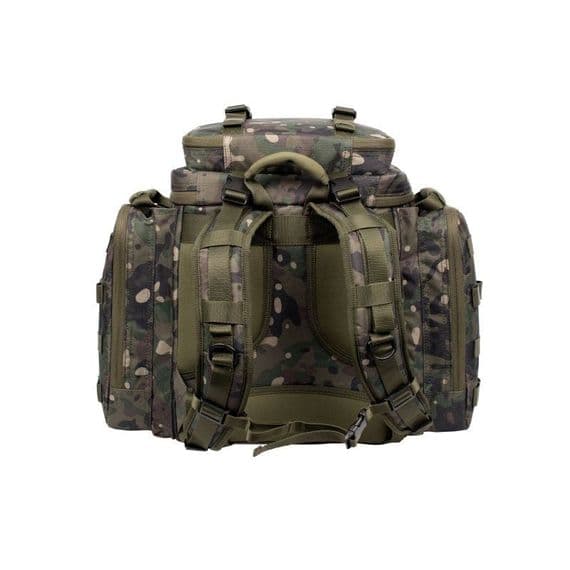 Trakker NXC Camo Deluxe Rucksack