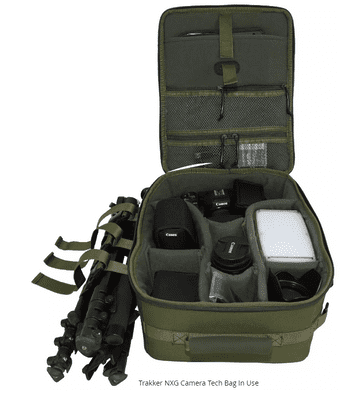 Trakker NXG Camera Tech Bag