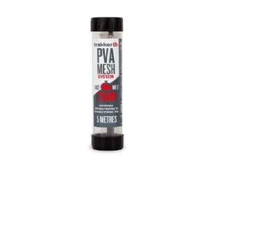 Trakker PVA Mesh System (25mm)(5m)