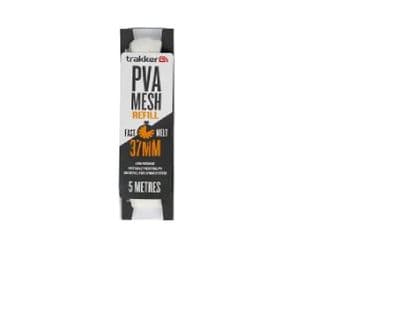Trakker PVA Mesh System (37mm)(5m)