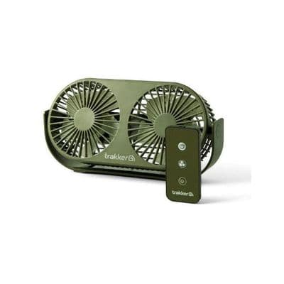 Trakker Remote Bivvy Fan