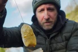 Trakker Solid PVA Bags (Small)