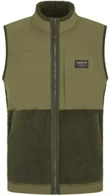 Trakker TechPro Sherpa Bodywarmer
