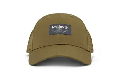 Trakker TechPro Sports Cap