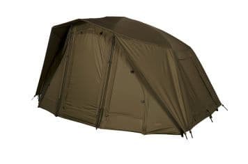 Trakker Tempest 100 Bivvy Skull Cap Wrap Aquatexx EV 1.0