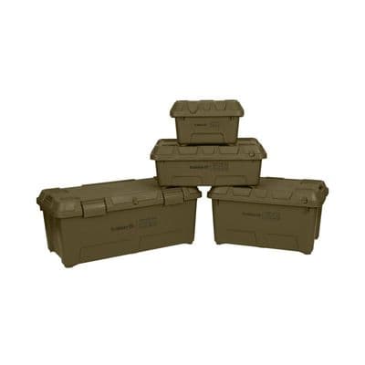 Trakker Tuffbloc Storage Boxes