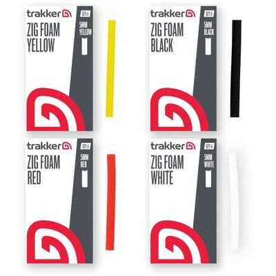 Trakker Zig Foam (Yellow)