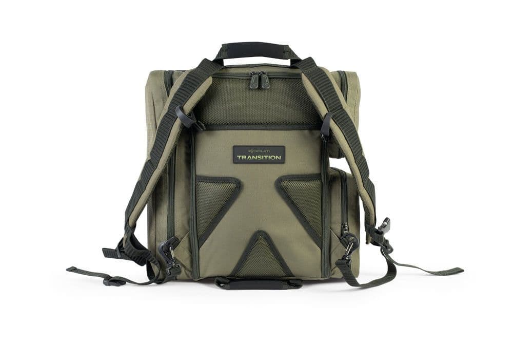 TRANSITION COMPACT RUCKBAG