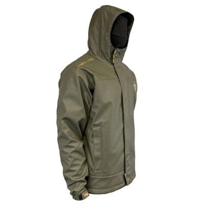 Vass 220 Jacket - Khaki