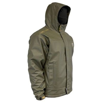 Vass 220 Winter Jacket - Khaki