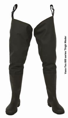 Vass 600-60 Vass-Tex 600 Series Thigh Wader