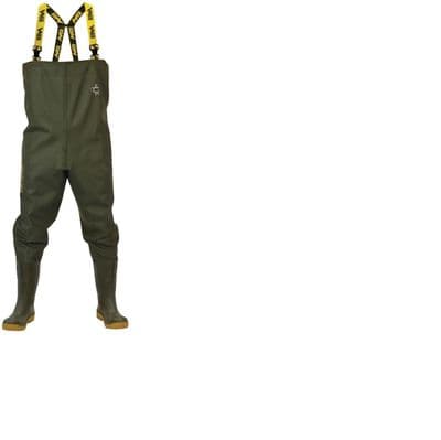 Vass 700-70E Vass E Nova 700 Series Chest Wader