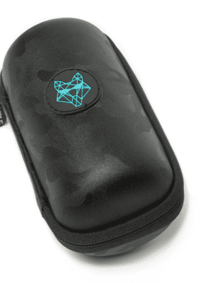 Wolf Mozzi Zappa Tech Case