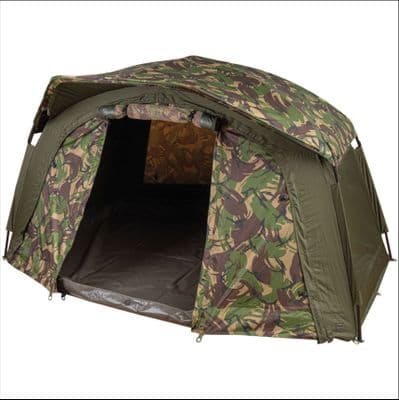 Wychwood Epic Tactical Comp Bivvy Full System