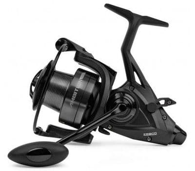 Zebco Ambition Feeder Fs 4000 6bb 0.26mm/180m