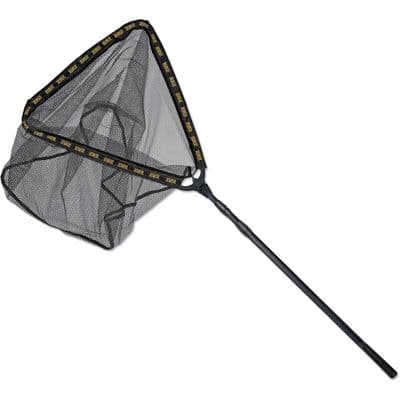 Zebco L: 1,90m Tele Rubber Net W: 50cm H: 50cm D: 50cm