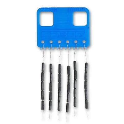 Zebco Silicon Stopper Square S