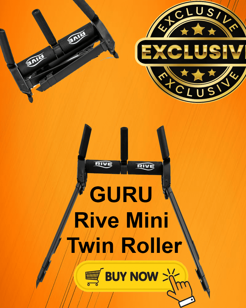 Leigh Tackle Match Fishing Carp Fishing Bait Specialist