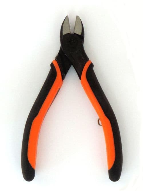 The Ultimate String Cutters