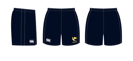 Canterbury Shorts